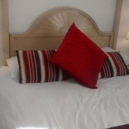 Jessamine House Hotel Грейвсенд Экстерьер фото