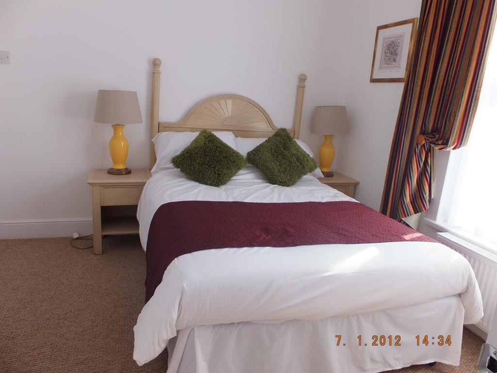 Jessamine House Hotel Грейвсенд Экстерьер фото