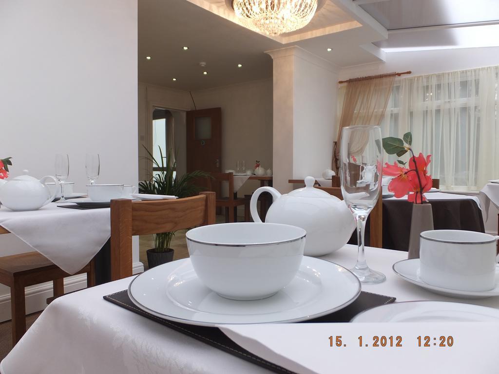 Jessamine House Hotel Грейвсенд Экстерьер фото