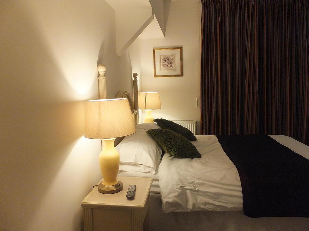 Jessamine House Hotel Грейвсенд Экстерьер фото