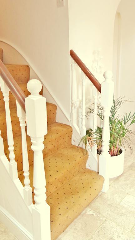 Jessamine House Hotel Грейвсенд Экстерьер фото