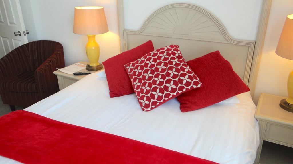 Jessamine House Hotel Грейвсенд Экстерьер фото