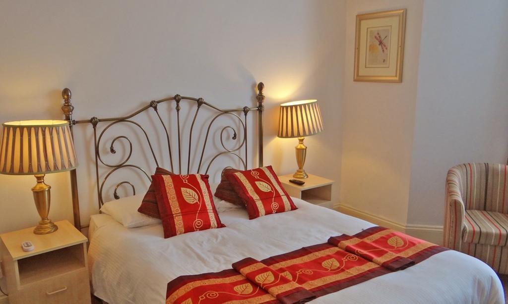 Jessamine House Hotel Грейвсенд Экстерьер фото
