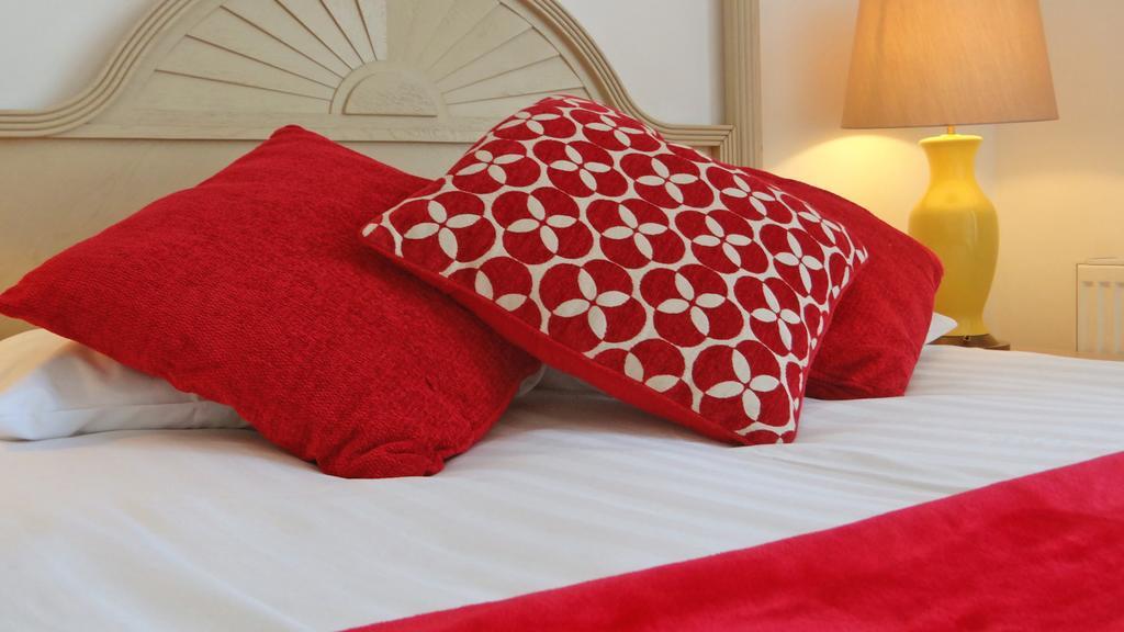 Jessamine House Hotel Грейвсенд Номер фото