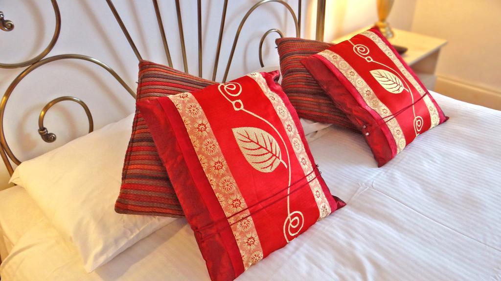 Jessamine House Hotel Грейвсенд Экстерьер фото