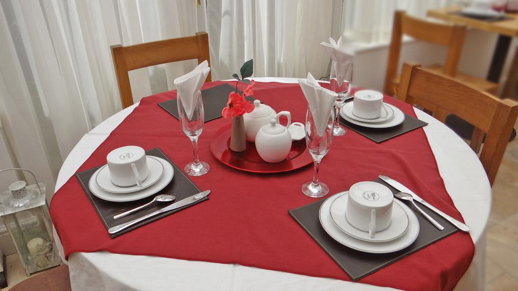 Jessamine House Hotel Грейвсенд Экстерьер фото