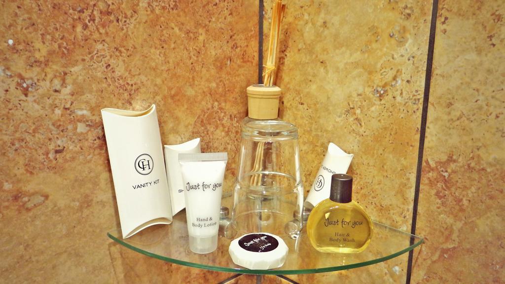 Jessamine House Hotel Грейвсенд Экстерьер фото