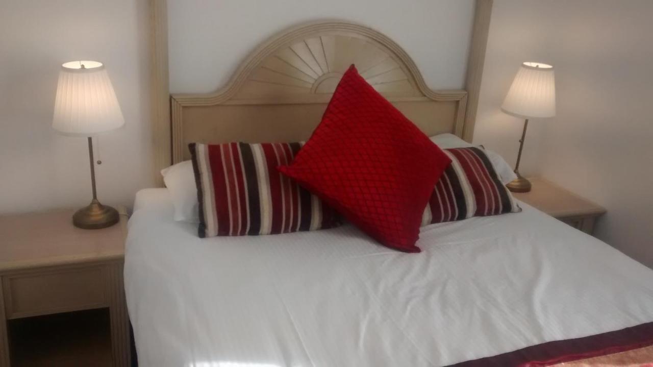 Jessamine House Hotel Грейвсенд Экстерьер фото